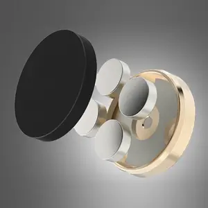 1PC Car air outlet magnet phone holder Magnetic Car Holder 1PC Car air outlet magnet phone holder Magnetic Car Holder