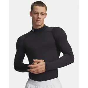 Under Armour ColdGear® Fitted Men's Mock