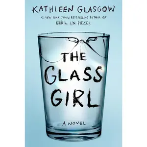 The Glass Girl - Hardcover