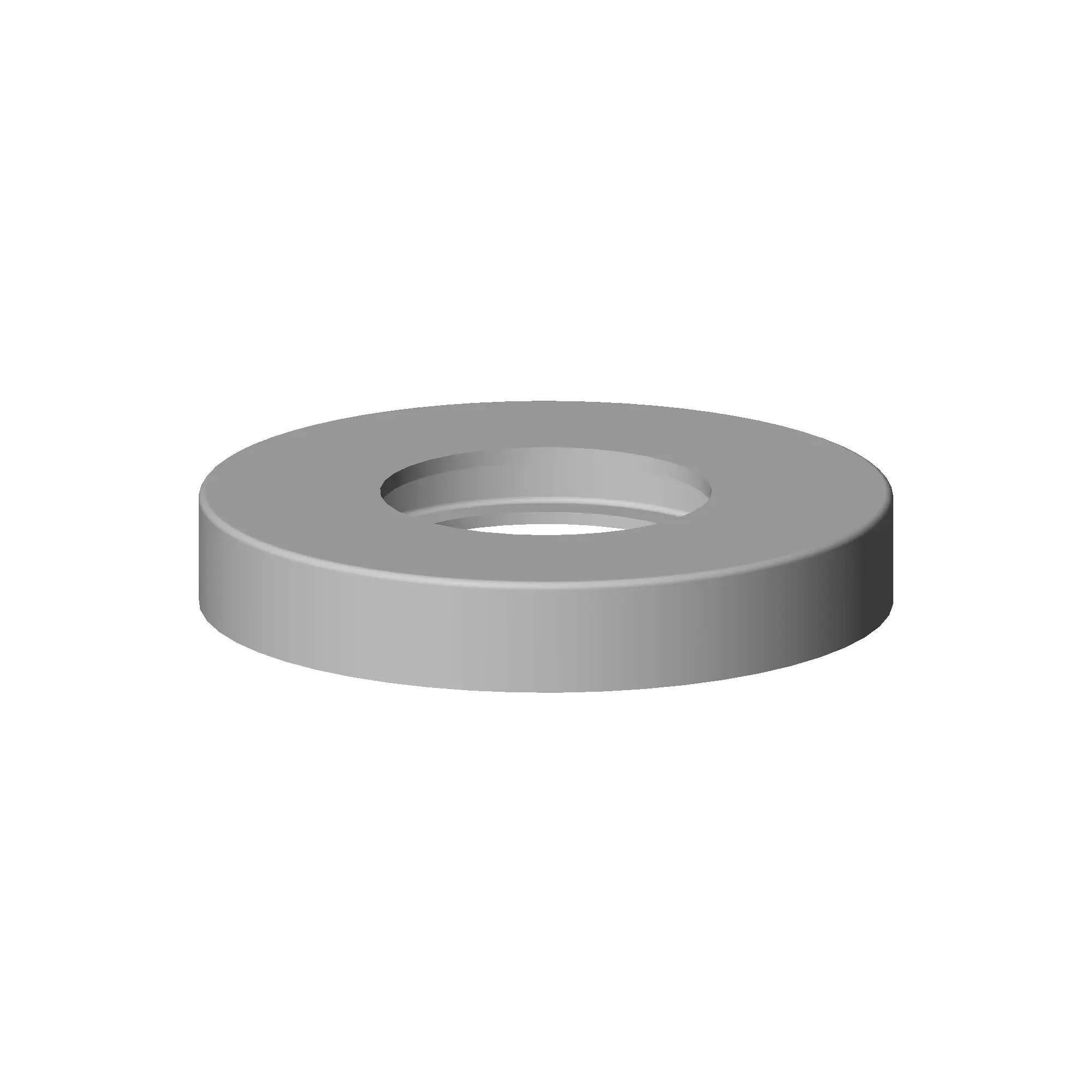 Dornbracht 90272200400 Escutcheon