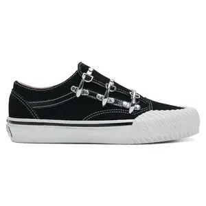 Vans Old Skool Premium Karina Rozunko Vintage Meets Modern (men) by StockX