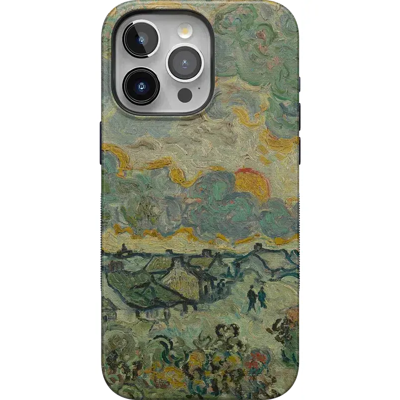 Reminiscence of Vincent | Van Gogh Museum Case