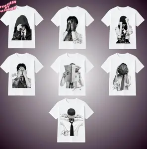 Vintage 7 members Kpop Shirt, Bangtan Shirt, Arirang Music Shirt, Retro Black & White Aesthetic Shirts