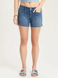 Darcy 5" Denim Short