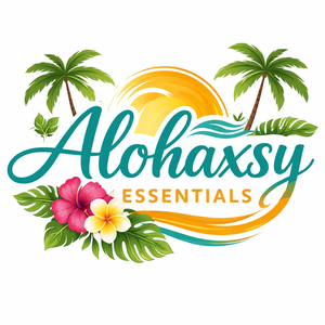 Alohaxsy Essentials