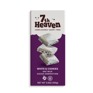 White & Cookies Bar