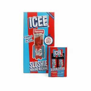 Supreme ICEE Slushie Machine