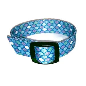 VNS (Vagus Nerve Stimulator) Wrist Band Mermaids