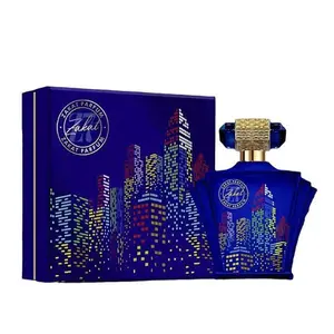 Zakat Z7 By Zakat Eau De Parfum 100 ML (3.4 FL OZ) Unisex