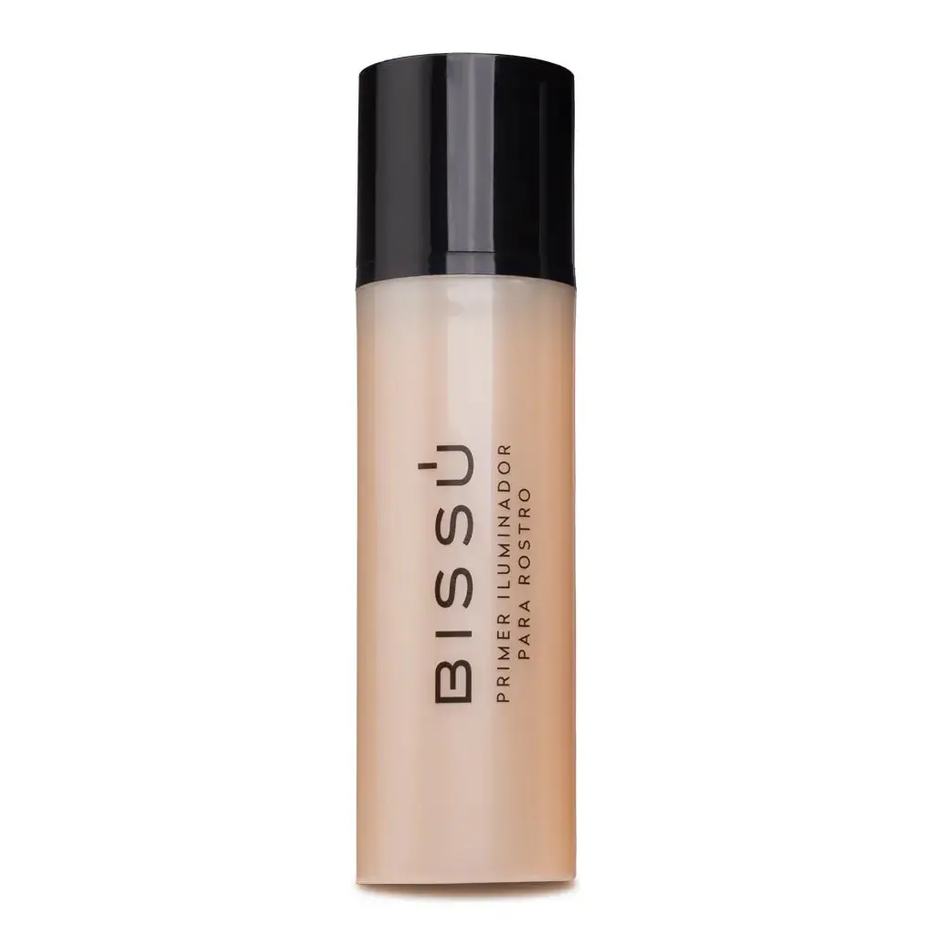 Cosmetic Primer Illuminator, Shine-Enhancing Base for Your Makeup Routine