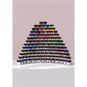 Acrylic System - Full Line