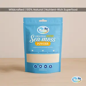 Irish Sea Moss Powder