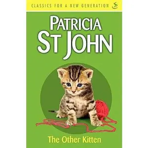 USED-The Other Kitten by Patricia St John (Paperback)