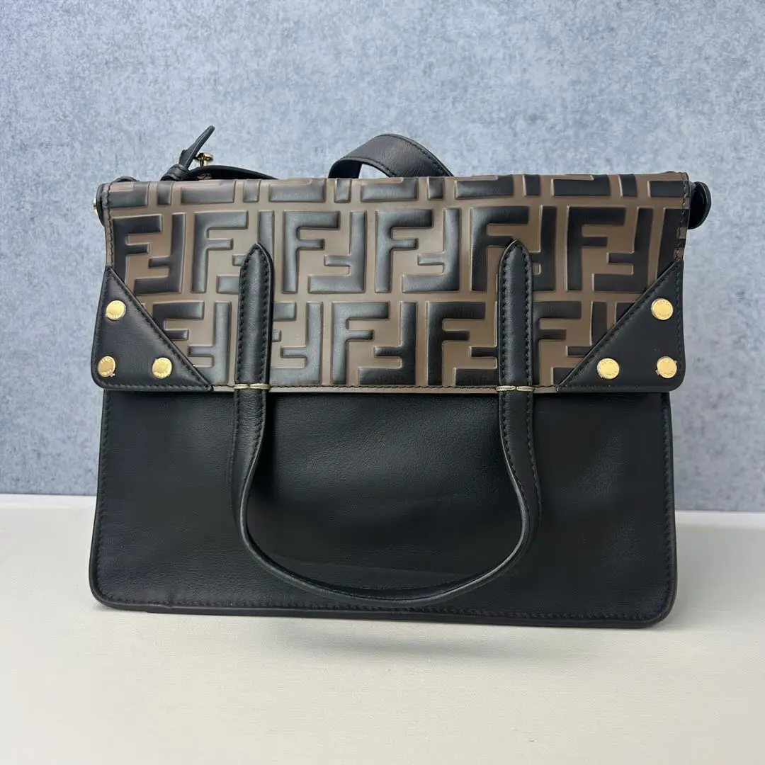 Pre-owned FENDI - Tote bags tote bag 888