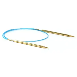 Addi Lace 16 inch Circular Knitting Needles