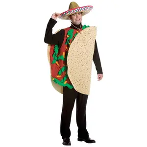 Taco Costume
