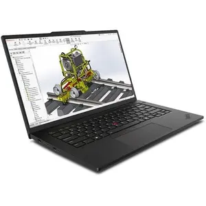 ThinkPad P14s Gen 6 14.5" IPS Intel Core Ultra 7 255H 2GHz 32GB RAM 1TB SSD NVIDIA RTX PRO 500