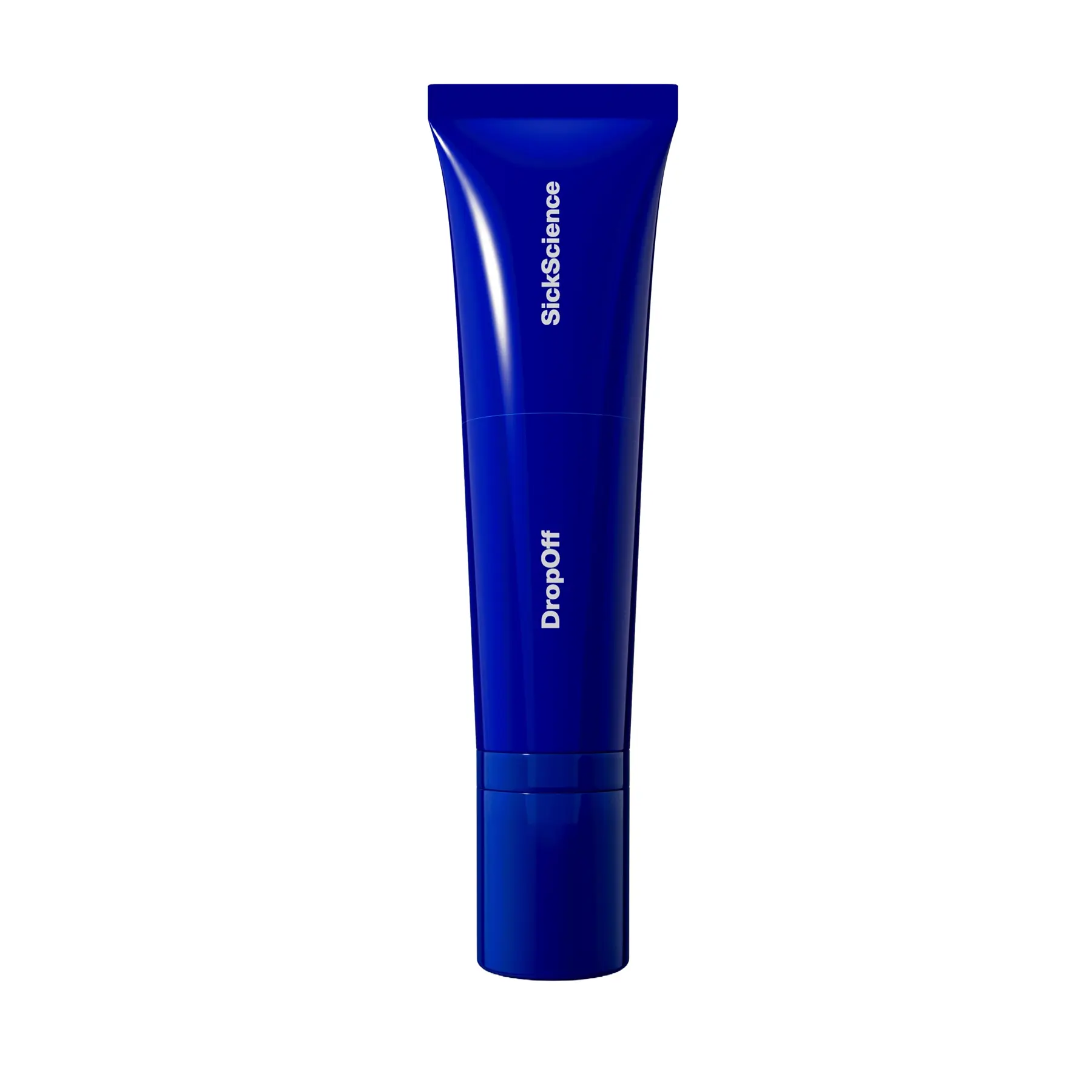 SICKSCIENCE DropOff Body Sculpting Serum 100ml - Clinically Proven Gel-Serum for Firmer Smoother Skin All Skin Types US Made Moisturizer