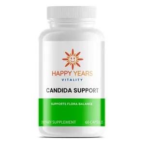 Candida Support