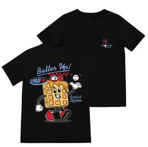 Baseball Lifestyle 101 Tee - Batter Up Youth & Adult T-shirts