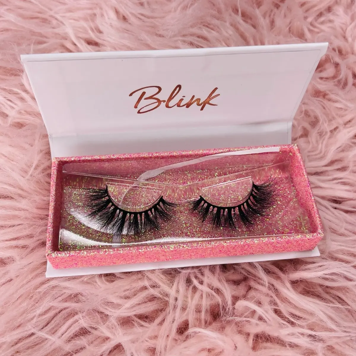Volume lash