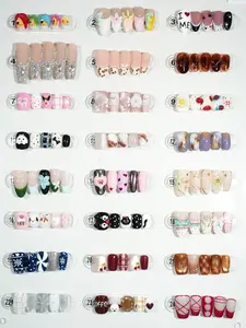 zb86..Exhibition board of the exquisite wearable armor-host:Mamie