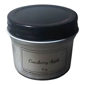 Cranberry Apple Candle