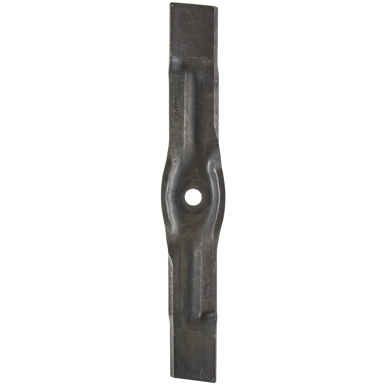 John Deere Original Equipment Mower Blade #M177791