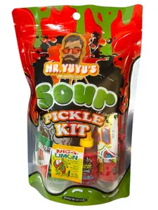 Sour Pickle Kit