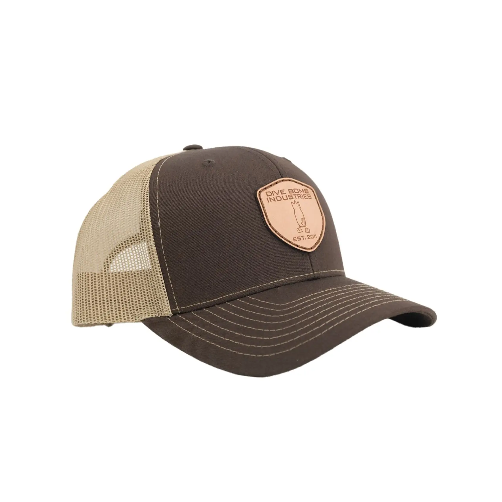 Snapback Hat