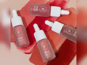 Lip Glaze Hydrating Lip Stain