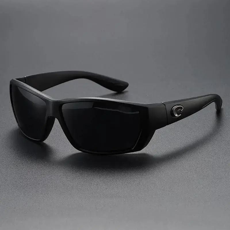 Polarized OutdoorX Sport Sunglasses | UV400 | Run, Cycle & Adventure