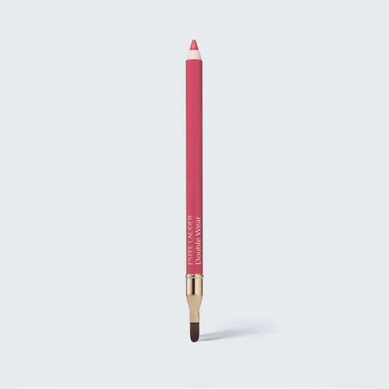 [Estée Lauder] Double Wear 24H Stay-in-Place Lip Liner | Transfer-Resistant, Full-Coverage Color | With Integrated Lip Brush