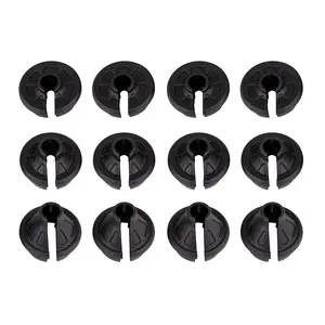 Team Associated 13mm Shock Spring Cup Set [91966]