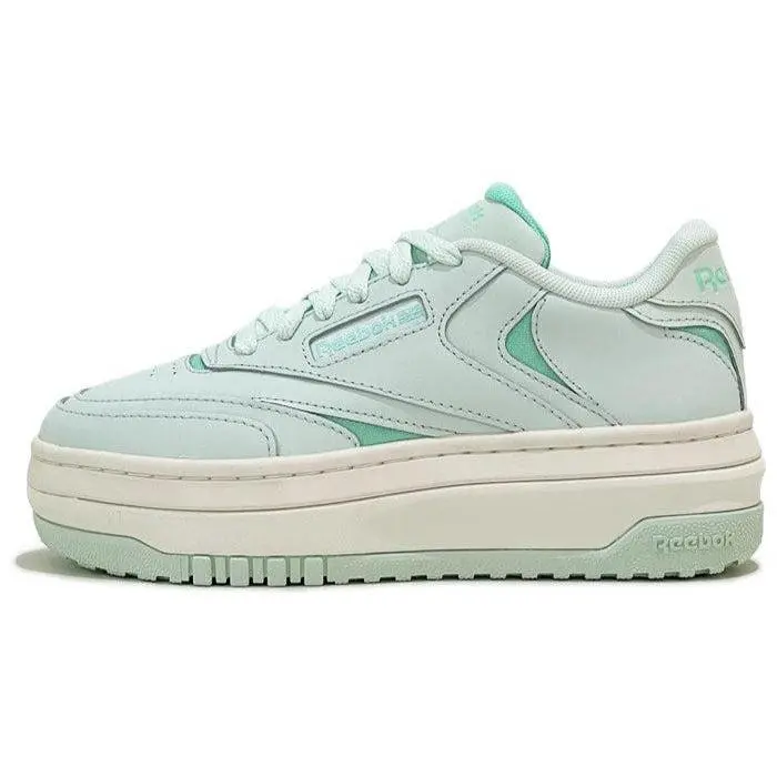 [100074263/ID7676] Womens Reebok CLUB C EXTRA