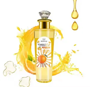 Hexflu Vitamin c oil