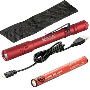 Streamlight Stylus Pro USB Penlight 350 Lumens