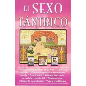 Sexo Tántrico