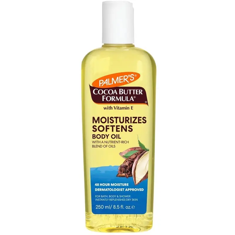 Palmer’s Moisturizing Body Oil Body Care Moisturizer