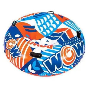 WOW Sports Pow Wow Snow Tube