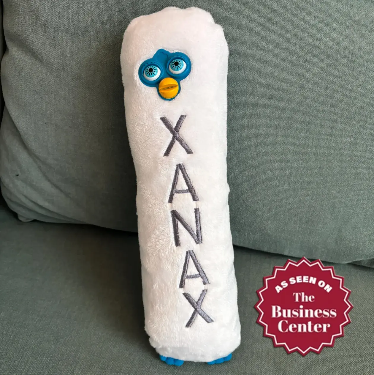 Xanny Furby