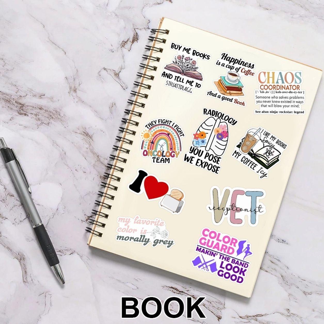 Union Proud - Union Strong Sticker 5FX