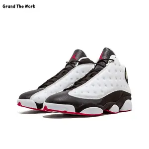 Retro Hi Game 2018 Fashion Classic Sports shoes Outdoor Running Shoes Comfortable Basketball shoes