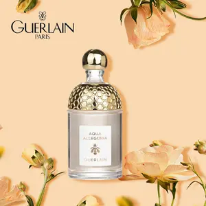 Guerlain Aqua Allegoria Pera Granita Eau De Toilette (Miniature) 7.5ml/0.25oz Guerlain Aqua Allegoria Pera Granita Eau De Toilette (Miniature) 7.5ml/0.25oz