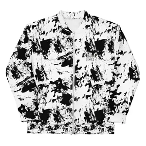 Splatt Comfort Bomber Jacket