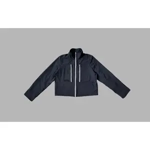 Take Flight Track Suit Jacket