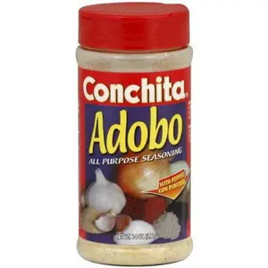 Conchita Adobo with Pepper 14 oz - Authentic Mexican Dish, Perfect for Cooking and Serving
