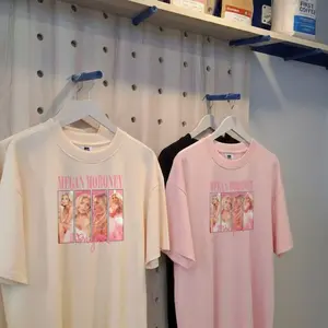 Megan Moroney Cloud 9 Tour Concert Tee, Tour Dates Merch, Country Pop Music Gift