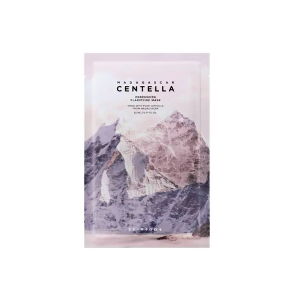 SKIN 1004 MADAGASCAR CENTELLA POREMIZING CLARIFYING MASK