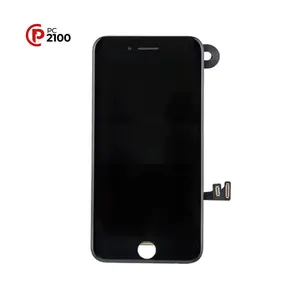iPhone 8 Lcd Screen and Digitizer - Black
